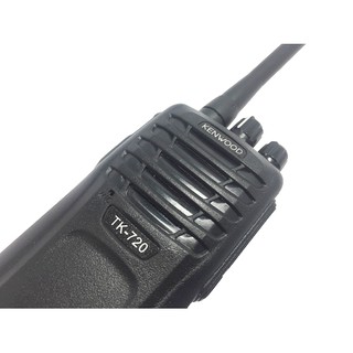 Bộ 4 bộ đàm kenwood tk-720