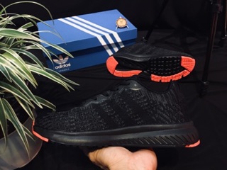 Giầy sneaker nam adidas 2019
