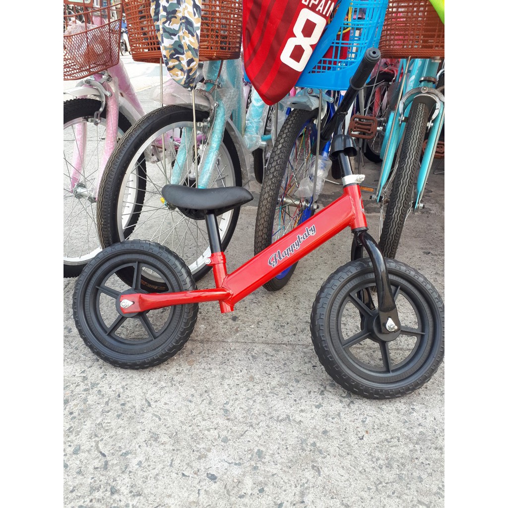 Xe thăng bằng cho bé tập chân, Phù hợp với bé từ 2 đến 7 tuổi chiều cao từ 80 cm trở lên