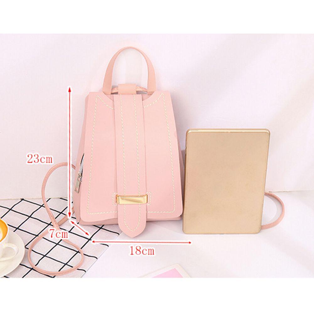 UUMIR Ba Lô Du Lịch Mini Đa Năng Tiện Lợi Dành Cho Nữ