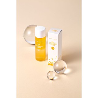 Tẩy trang mắt môi Real Calendula Lip & Eye Makeup Remover