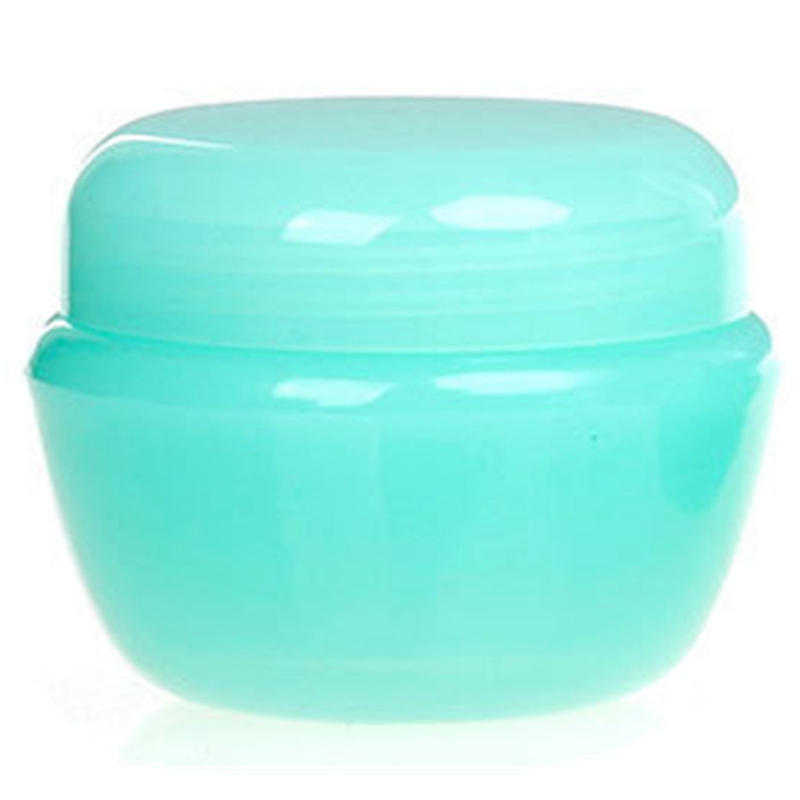 Tmdbyx Hộp Rỗng Hình Nấm Đựng Mỹ Phẩm Tiện Dụng