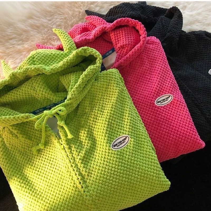 Áo Khoác Hoodie Sừng😈
