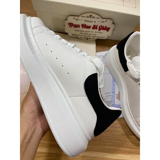 Giày Mcqueen cao cấp