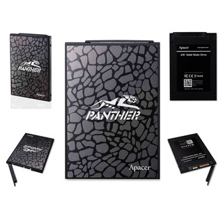 SSD APACER AS350 120GB