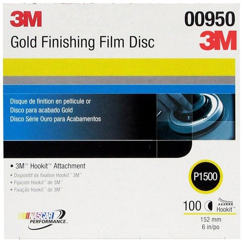 Nhám đánh bóng P1200 00968 - XNHAM1200