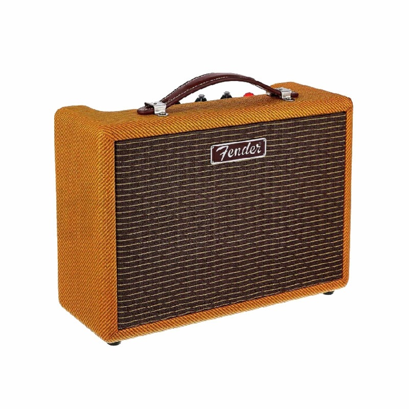 Loa Fender Monterey Tweed - Hàng chính hãng bảo hành 12 tháng