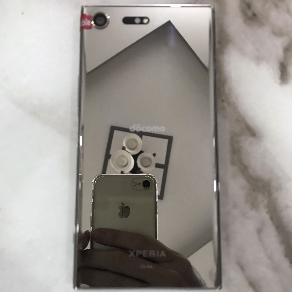 Điện thoại Sony Xperia XZ Premium 4/64GB