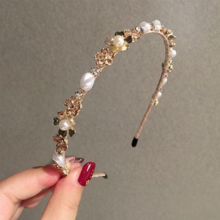 💥(RẺ VÔ ĐỊCH) bờm tóc đính hoa giá siêu đẹp -anbinh
