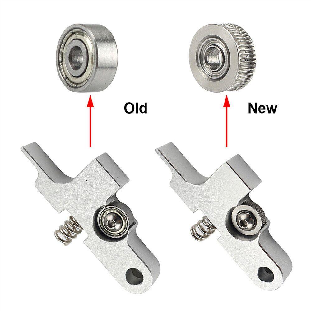 Cánh Tay Máy Đùn Titan Sidewinder X1 / Genius Bằng Hợp Kim Nhôm Cho Titan Sidewinder X1 / Genius