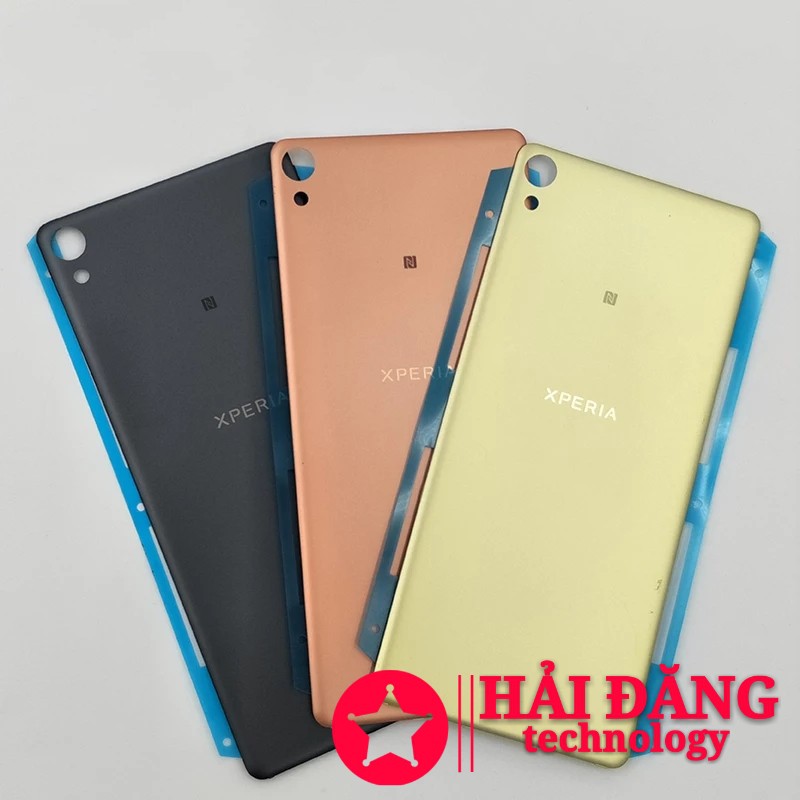 Nắp Lưng Sony Xperia XA