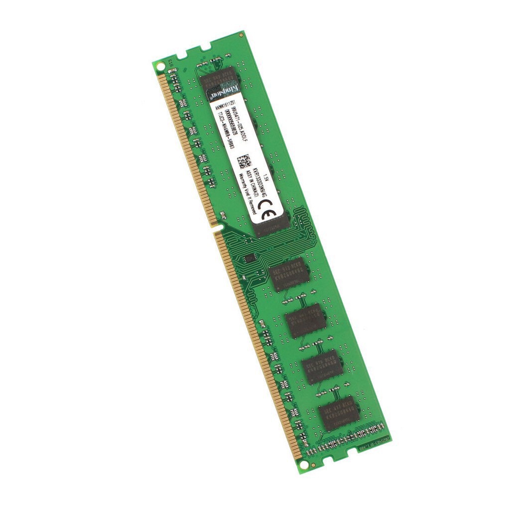 Thẻ Nhớ Kingston 4gb Pc3-10600 Ddr3 1333mhz 240pin Cho Intel | BigBuy360 - bigbuy360.vn