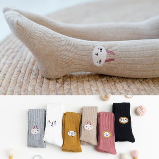 Quần tất len tăm cho bé ( Aiko Nhật xịn)