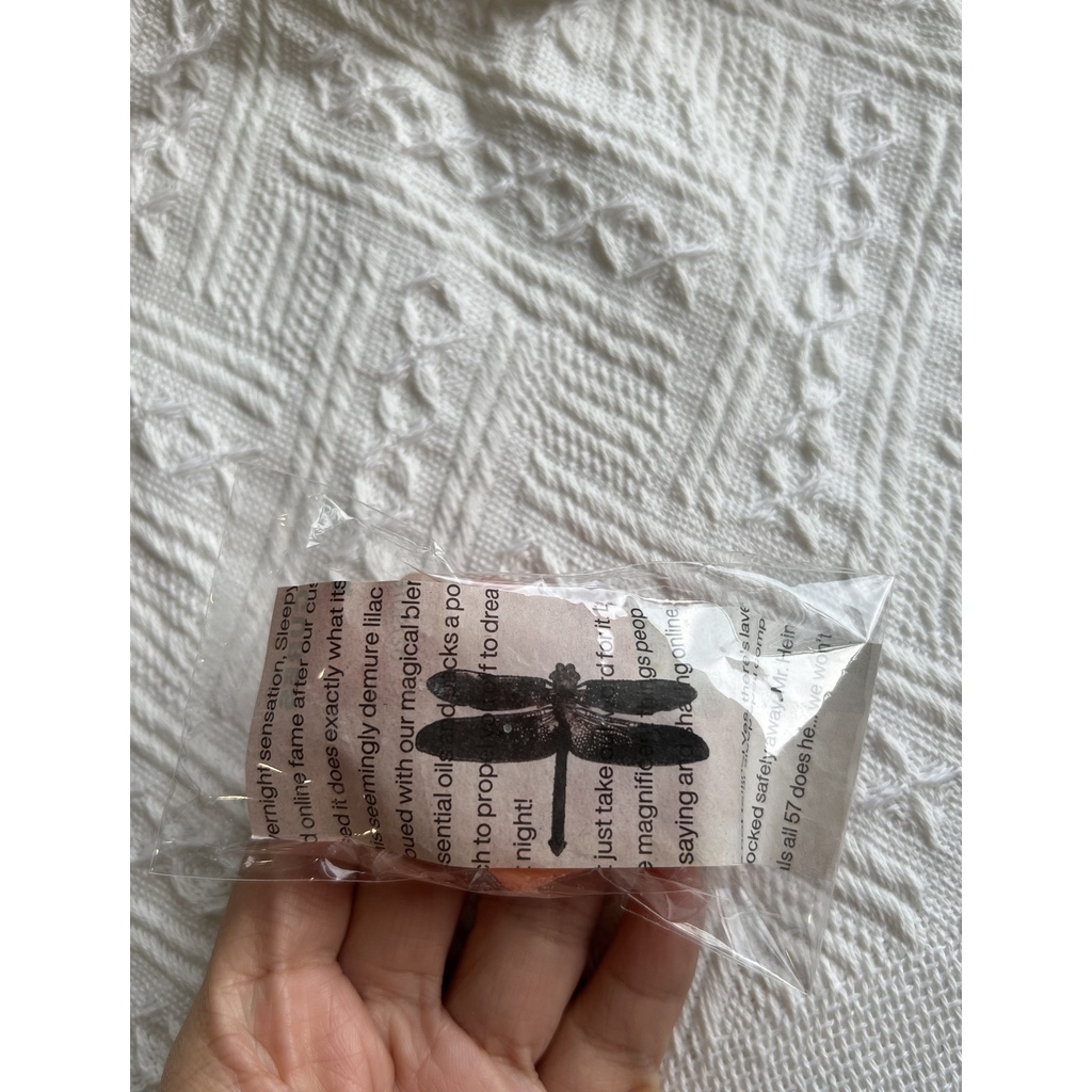 Sáp thơm wax melt Goose Creek - *set tách rời để thử mùi*