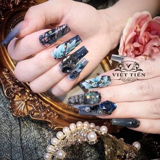 Ren lưới ẩn gel bột siêu hot🤩🤩🤩