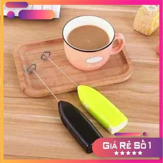 [ SIÊU KHUYẾN MẠI ] Combo sỉ 10 chiếc máy đánh trứng, cà phê cầm tay mini.