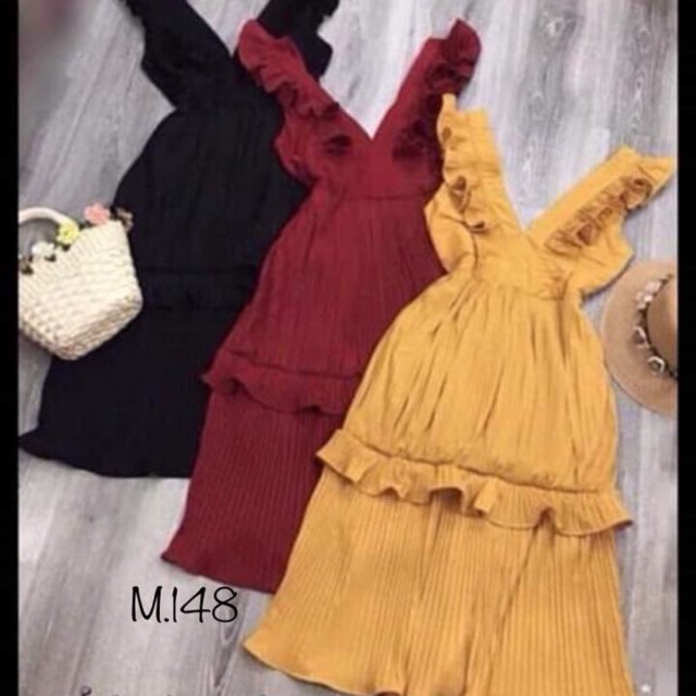 💋💋💋Đầm Thun cotton 🍁giá sĩ lẻ 65k 🚗 Lại shop 1 sản phẩm cũng được sỉ🌺 Số lượng nhiều giá sĩ 2X