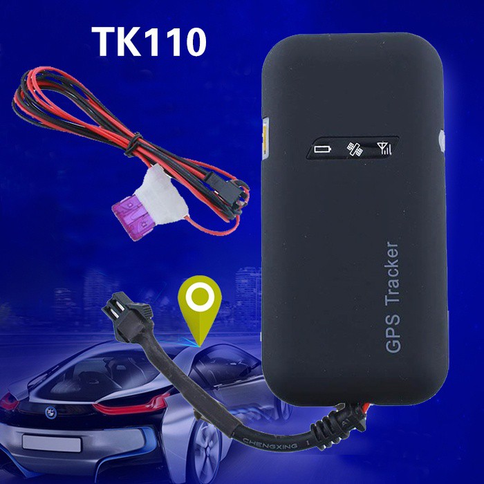 Car GPS Tracking OEM