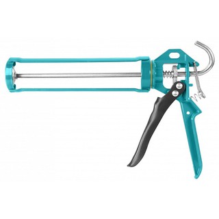 Súng bơm silicol total tht21309 máy bắn keo 9 inch rẻ