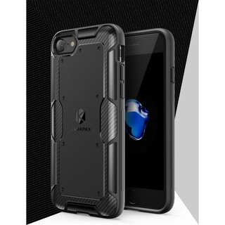 Ốp Lưng ANKER KARAPAX Shield cho iPhone 7/ 8 - A9005