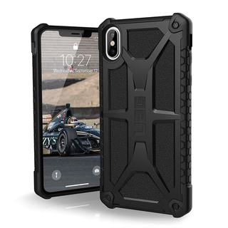 Ốp lưng UAG Monarch New iPhone XS Max