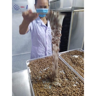 Bột natto anphaco - giúp bé tiêu hoá tốt