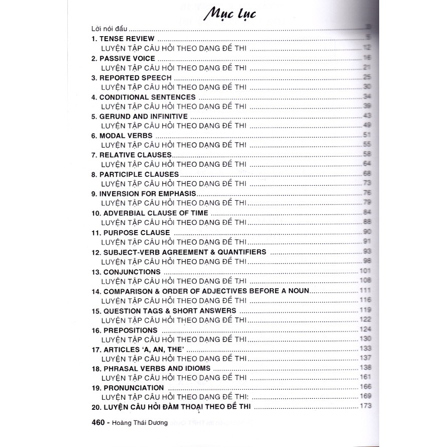 Sách - Tự học luyện thi THPT Quốc gia Tiếng Anh (Tái bản 1) | BigBuy360 - bigbuy360.vn