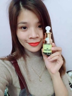 SERUM TÁI TẠO DA 3D