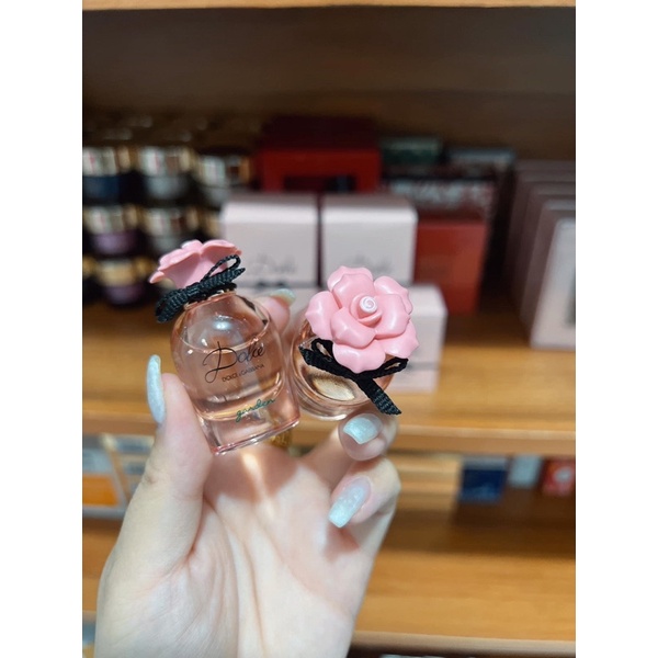 Nước hoa nữ mini Dolce Garden EDP 5ml