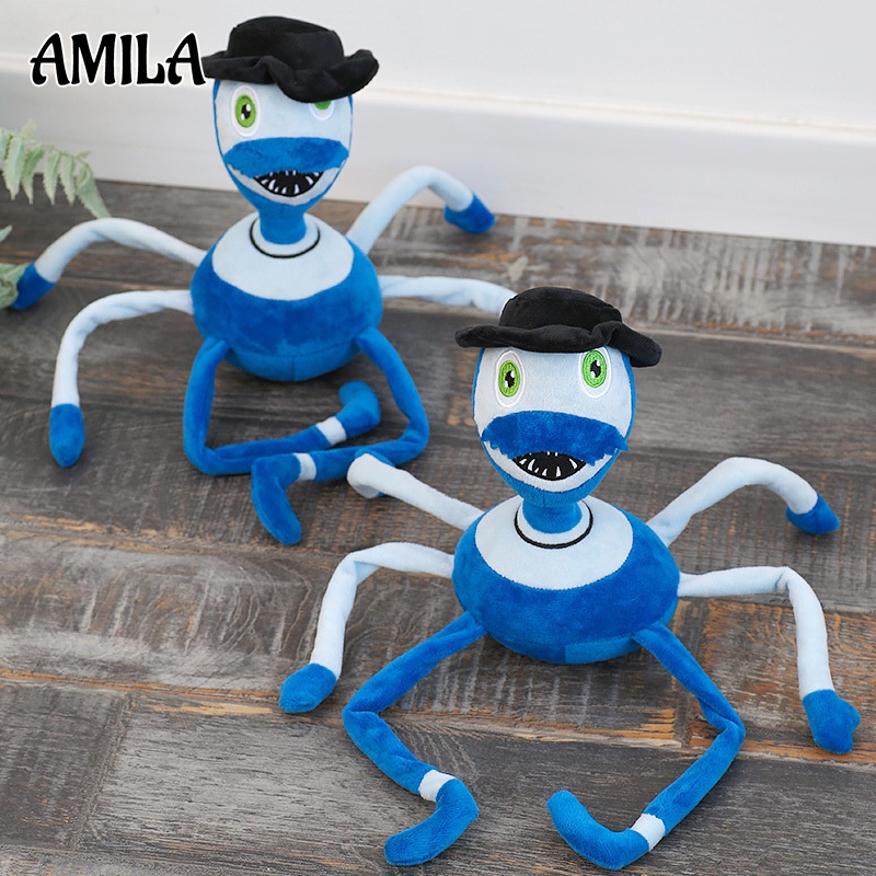 Đồ chơi AMILA hình người nhện độc đáo