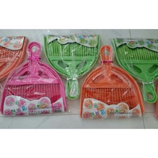 Bộ xẻng chổi mini