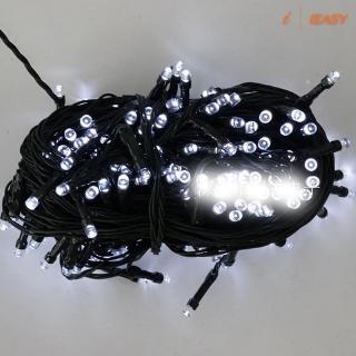 Dây 100 bóng đèn LED dùng trang trí