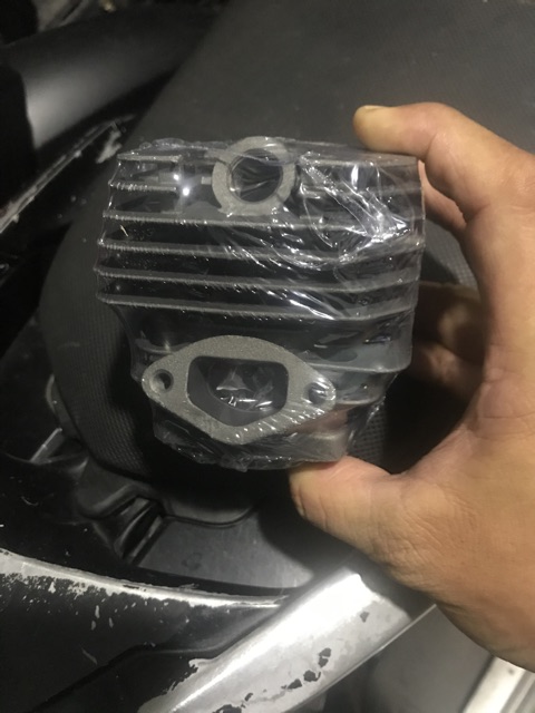 Bộ Nòng  máy cưa xích 5800/ 5900