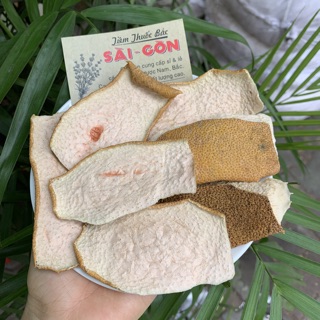 Vỏ Bưởi Khô 500GRAM