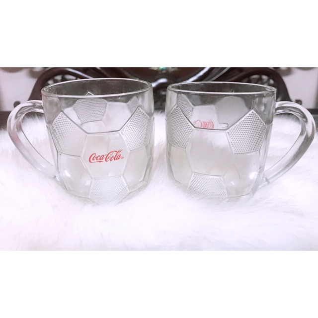 Cốc vại coca