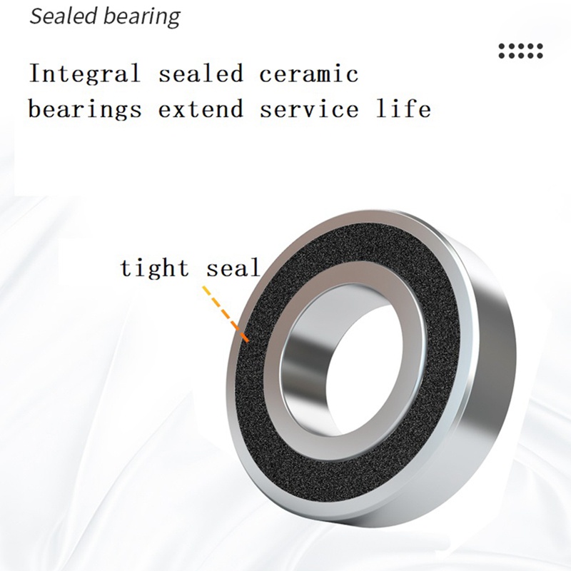 SRAM Trục Dưới BB86 BB92 PF41DUB Bằng Gốm Đường Kính 41mm Cho Xe Đạp