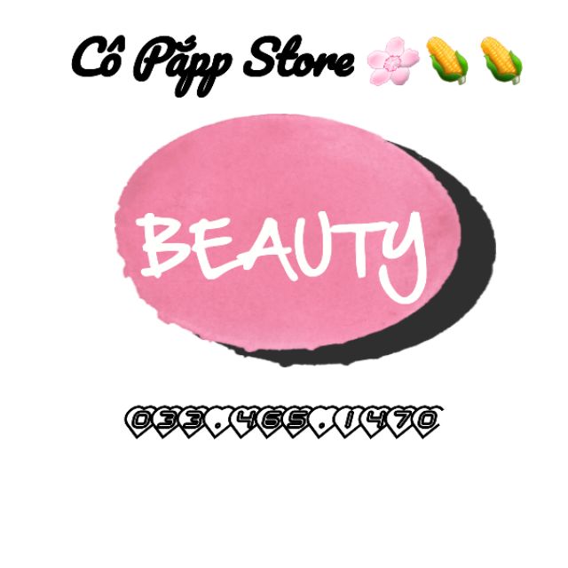 Cô Pắpp Store