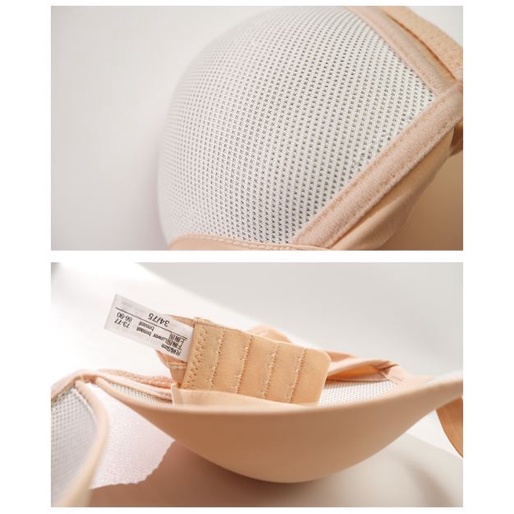 Áo lót nữ cạp chống hằn mỡ Kately màu trơn không gọng, đệm vừa, áo ngực nữ tôn vòng 1 gợi cảm quyến rũ AL003 | BigBuy360 - bigbuy360.vn