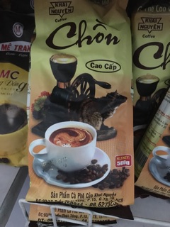 Cafe chồn 500g