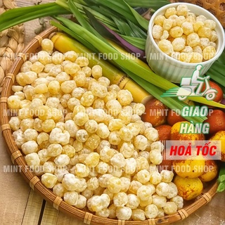 Mứt Hạt Sen Huế - Lon 500gr
