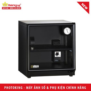 Tủ chống ẩm Eureka HD40