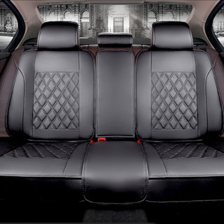 Bọc Ghế Ô Tô Cao Cấp BG04