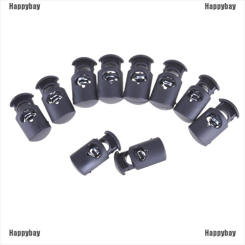Gói 10 Nút Để Chặn Dây Rút