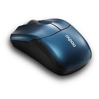 CHUỘT KHÔNG DÂY RAPOO 1190