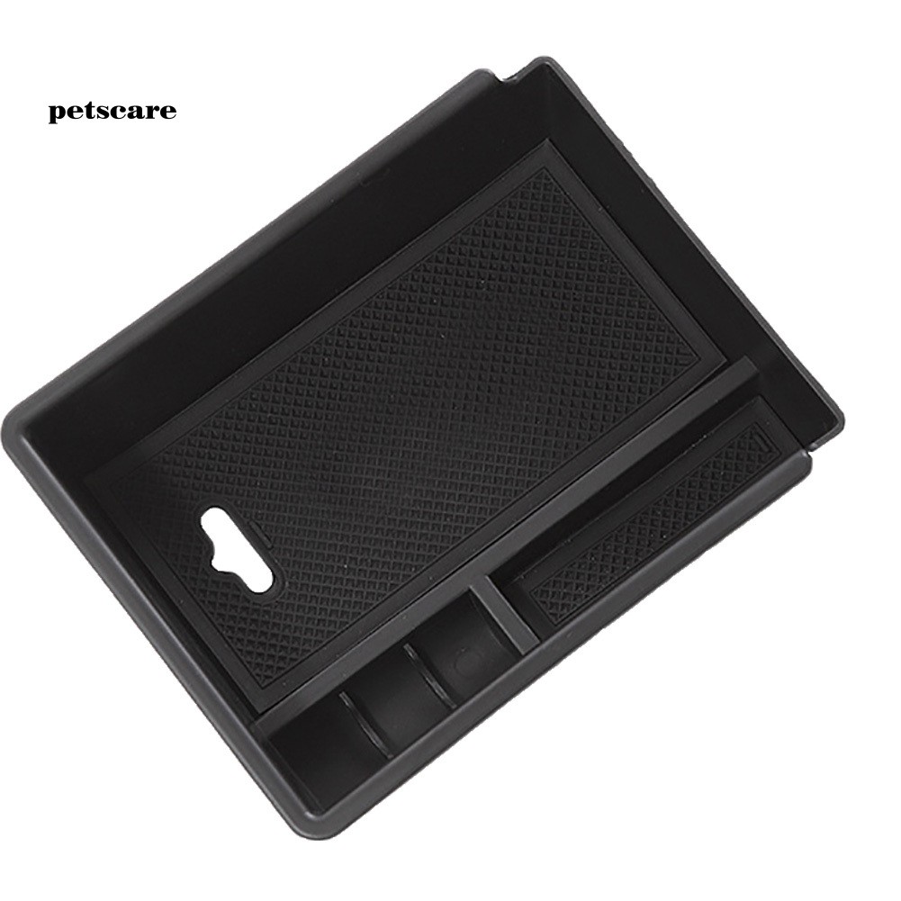 Hộp đựng đồ gắn tay vịn xe hơi đa năng tiện lợi cho Mitsubishi Outlander 2019+