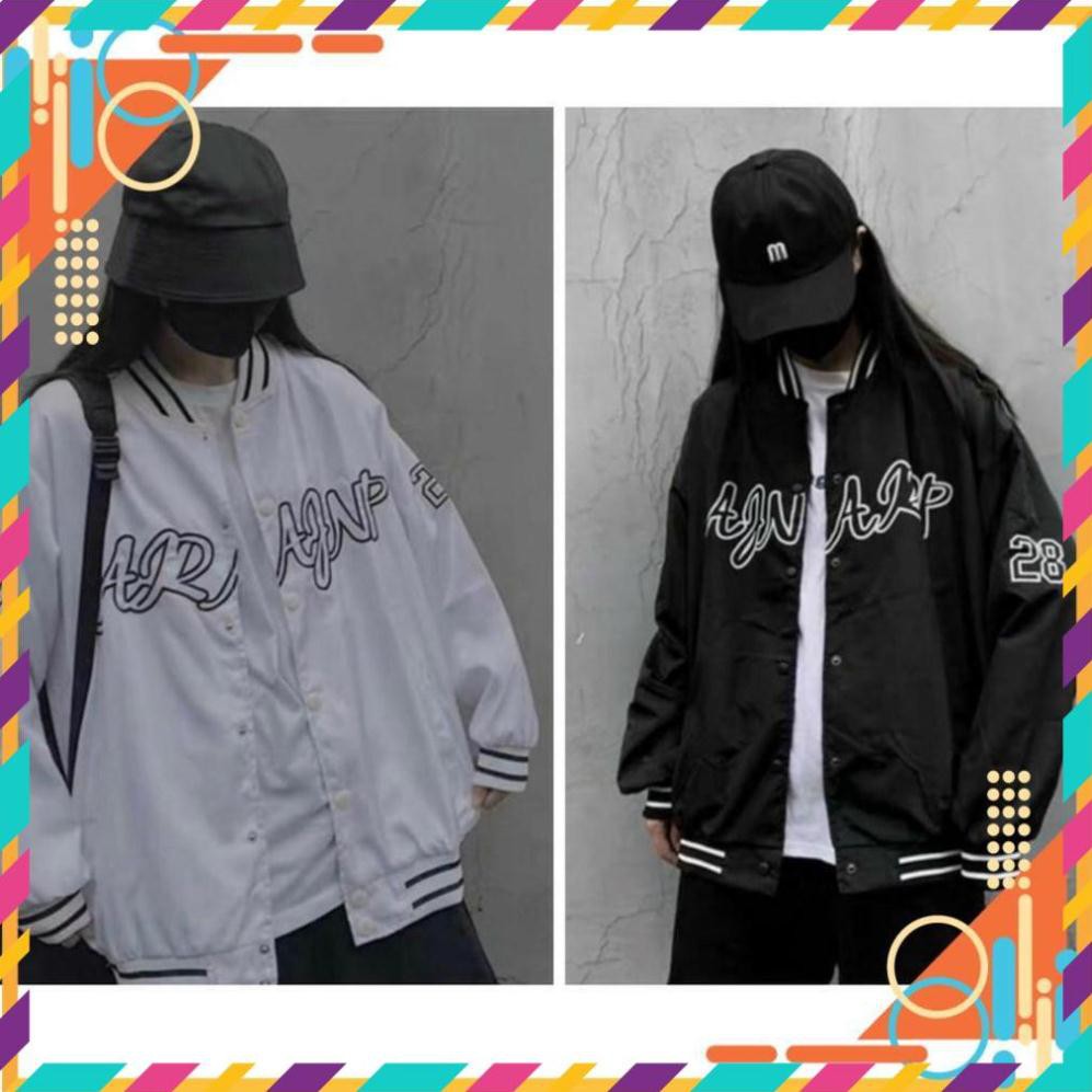 [Mã FAGREEN55 giảm tới 30K đơn 99K] [Lên Đồ Auto Đẹp] Áo Khoác Dù 2 Lớp Bomber Kiểu Mới AC | BigBuy360 - bigbuy360.vn