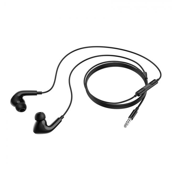 Tai Nghe Hoco M1 Pro Micro Đàm Thoại Dài 1m2