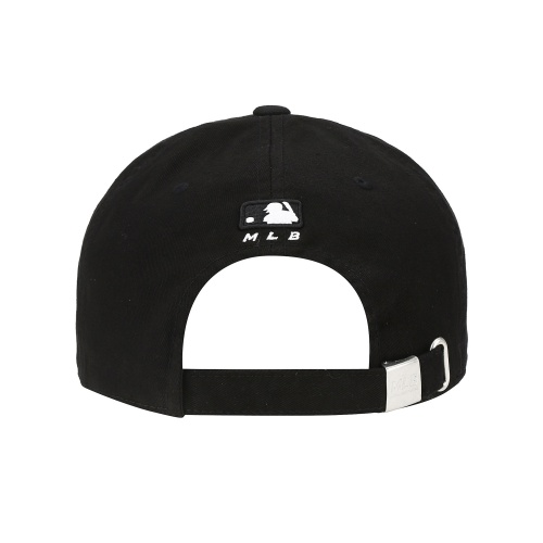 CHÍNH HÃNG MŨ MLB N-COVER JAEHUYN NCT & YEONJUN TXT