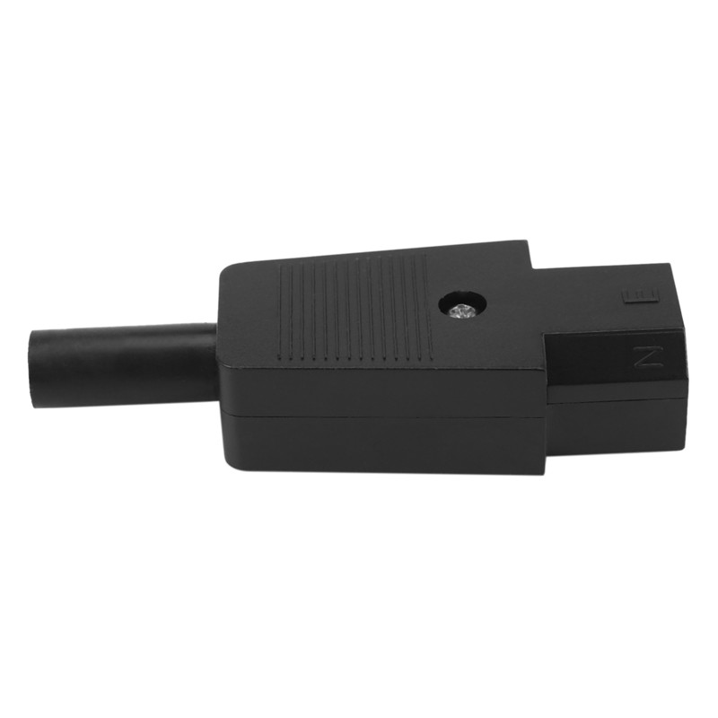Bộ 5 Đầu Nối Iec 320 C13 3pin