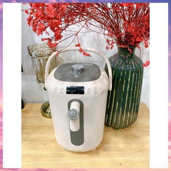 Bình Điện Thông Minh Bear Đun Nước Nóng Siêu Tốc, Tự Động Giữ Ấm 55 Độ, Khử Clo An Toàn Cho